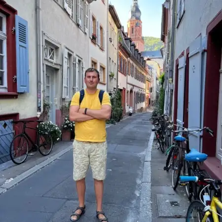 Igor, 41Україна 