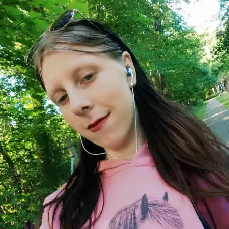 Yulіya, 23Україна