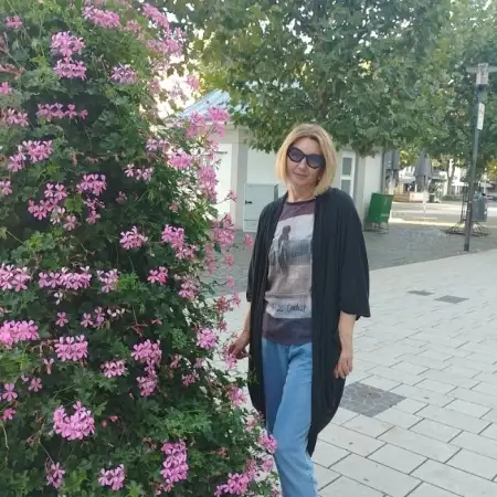 Oksana, 54Україна 