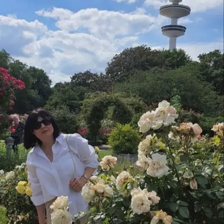 Svetlana, 57Україна 