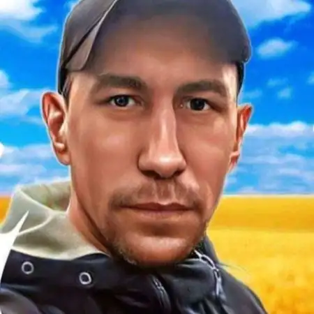 Konstantin, 44Німеччина 