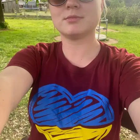 Anastasiia, 30Україна