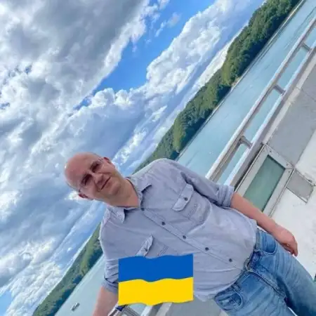 Yuriy, 52Україна 