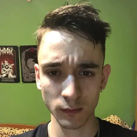 Kirill, 23Україна 
