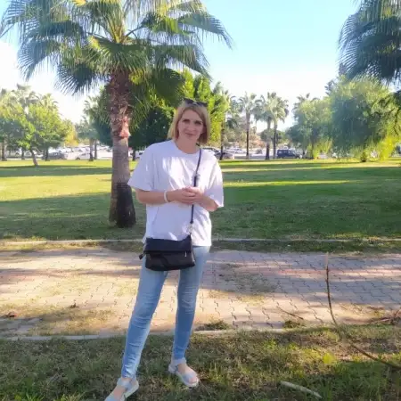 Irina, 46Україна 