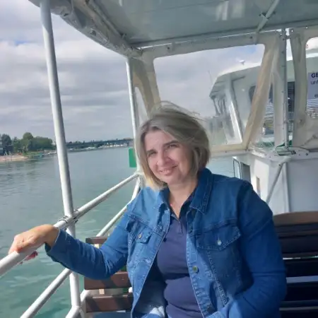 Irina, 46Україна 
