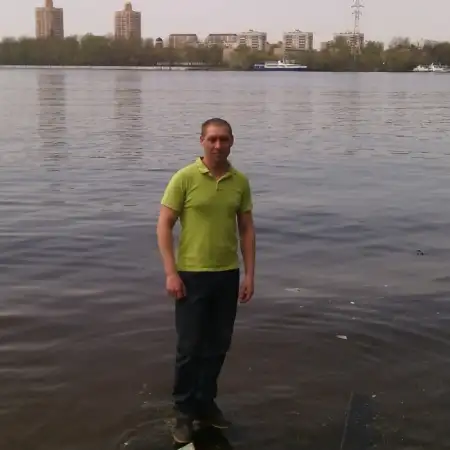 Aleksandr, 43Україна