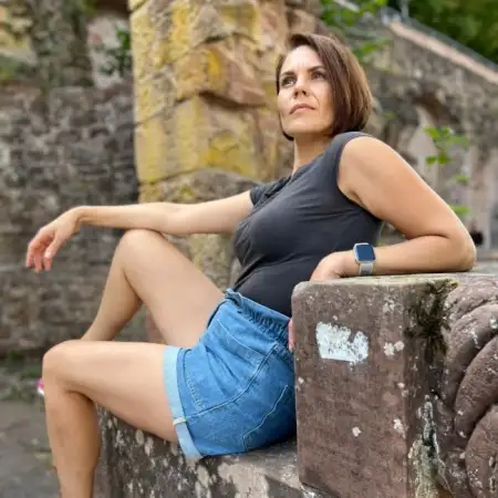 Olha, 43Україна 