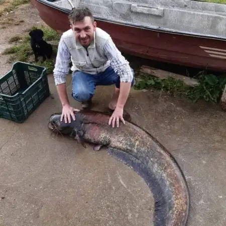 Sergey, 45Україна