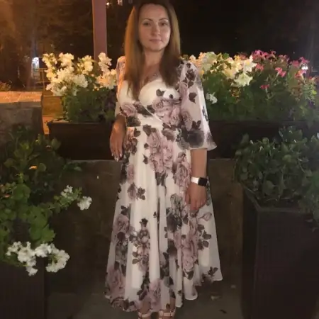 Julia, 40 Харків