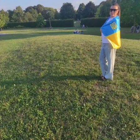 Yanochka, 35Україна 