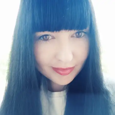 Anastasia, 39Україна