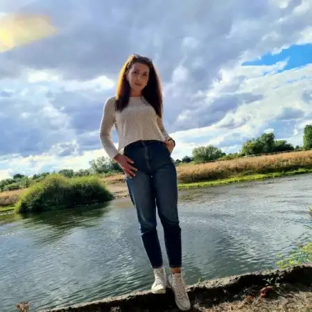 Ruslana, 37Україна