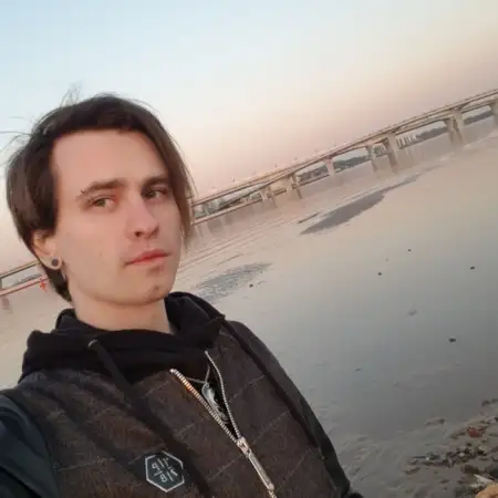 Dima, 32Україна 