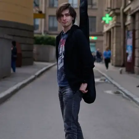 Dima, 32Україна 