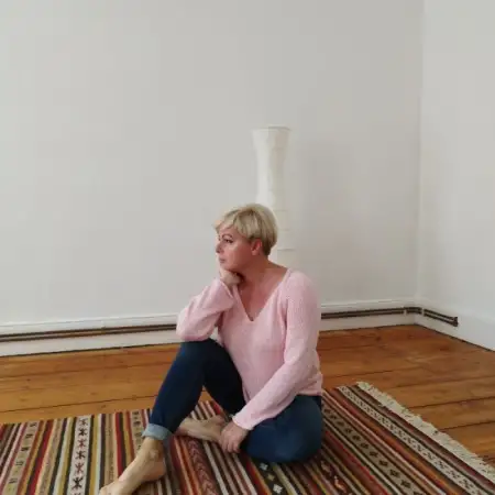 Anna, 43Україна 