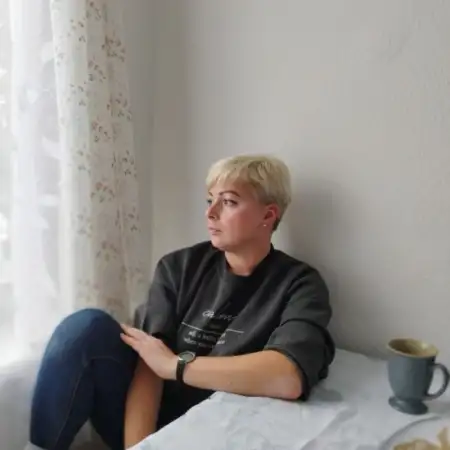 Anna, 43Україна 