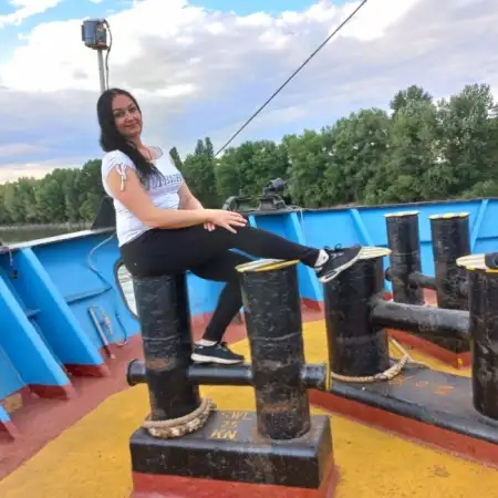 Yana, 43Україна 