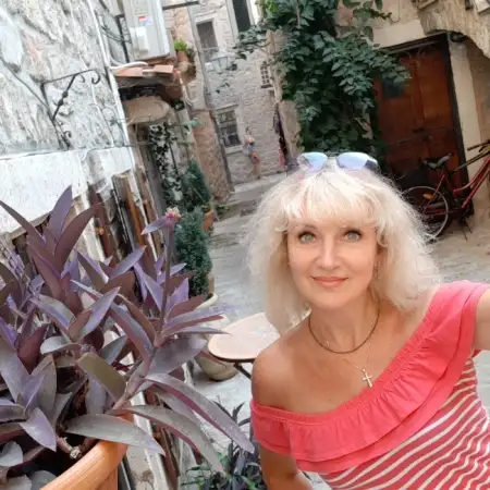 Tetiana, 54Україна 