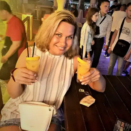 Anyuta, 41Україна 