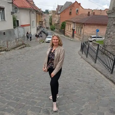Anyuta, 41Україна 