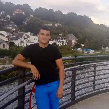 Stanislav, 31Україна 
