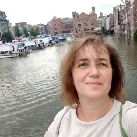 Elena, 61Україна 