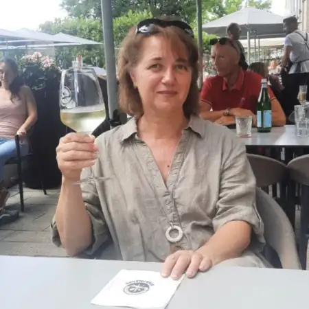Elena, 61Україна 