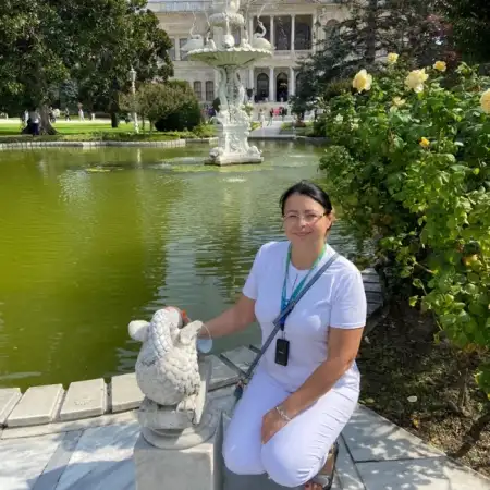 Maryna, 47Україна