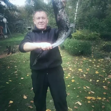 Aleksandr, 50Україна 