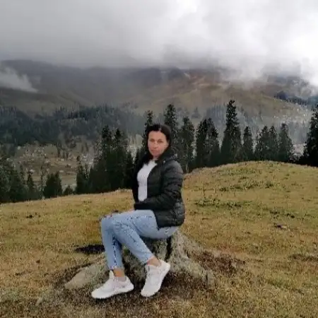 Svitlana, 45Україна