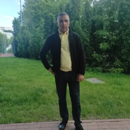 Artur, 49Україна 