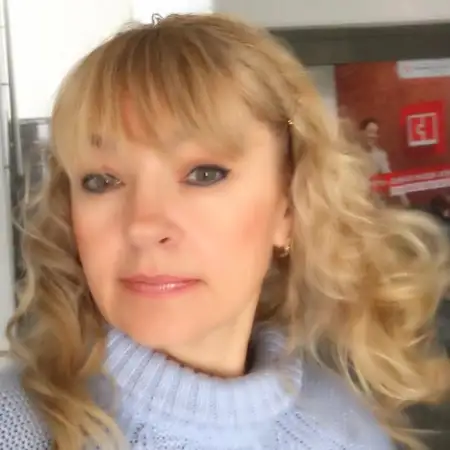 Nataliya, 50Україна