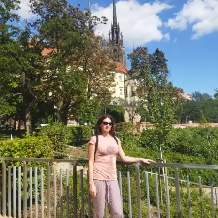 Halyna, 35Україна 