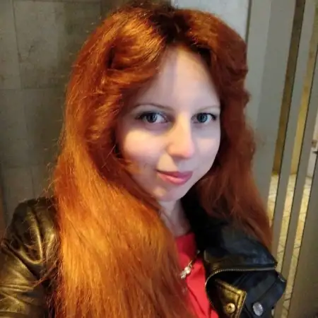 Bohdana, 42Україна