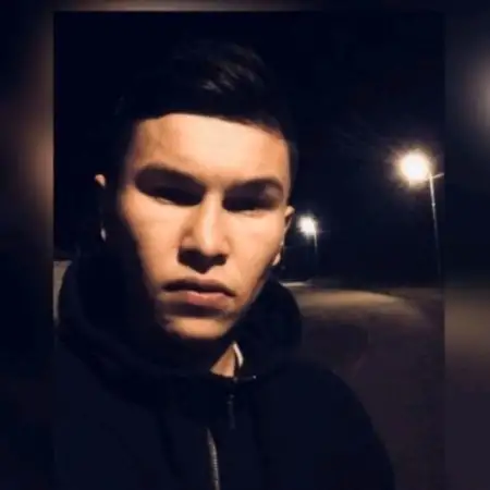 Kamil, 28Україна