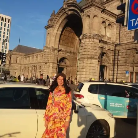 Jenya, 35Німеччина 