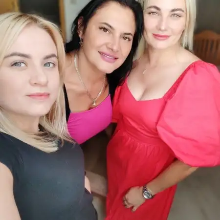 Vika, 46Україна 