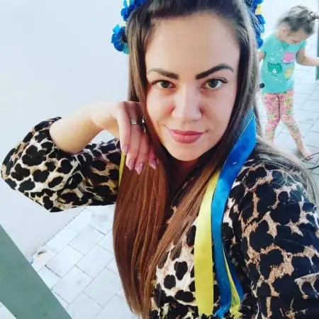 Alina, 33Німеччина 