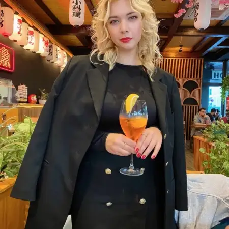 Karina, 39Україна 