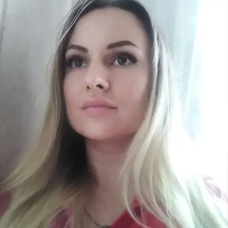 Victoria, 34Україна