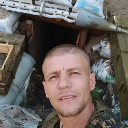 Evgeniy, 41Україна 