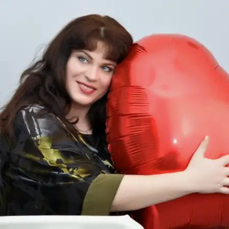 Olga, 49Україна 