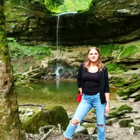 Svetlana, 48Україна 