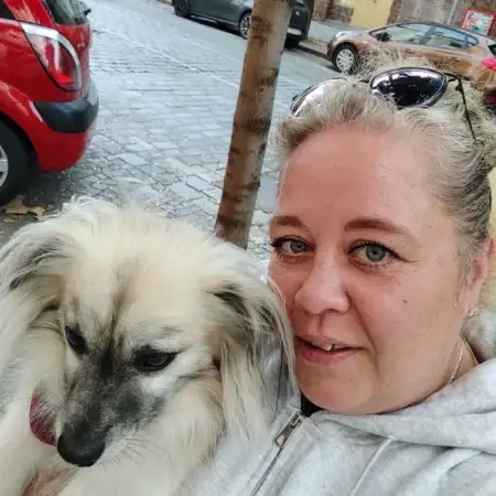 Lidiya, 53Україна 