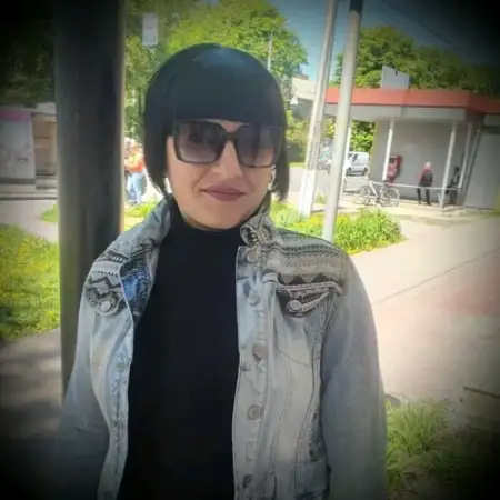 Viktoria, 33Німеччина 