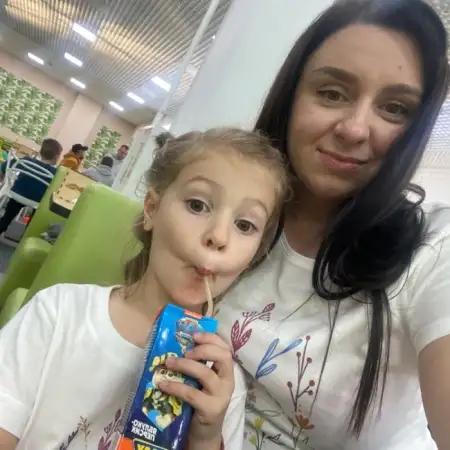 Iryna, 34Україна 
