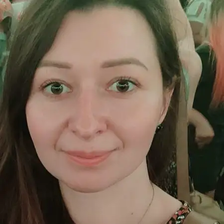 Kateryna, 35Німеччина 