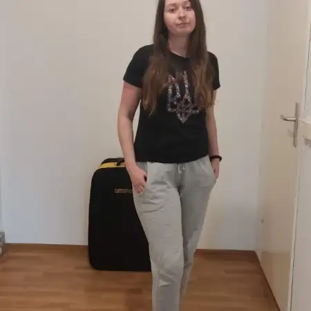 Kateryna, 35Німеччина 