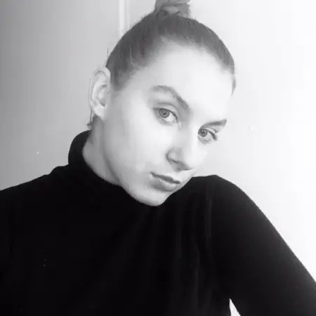 Anastasiya, 23Україна 